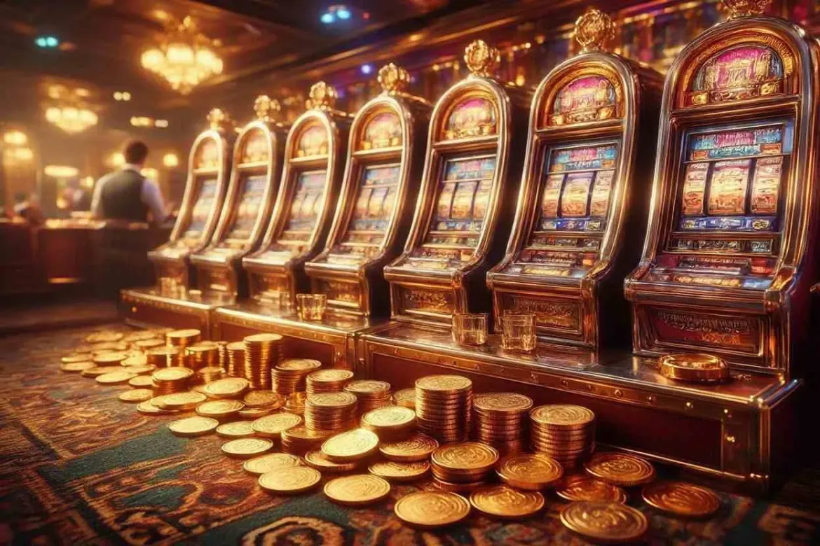 Ybets Casino